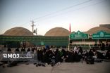 ۲۰ موکب در شهرکرد همزمان با عید مبعث آماده میزبانی از مردم است