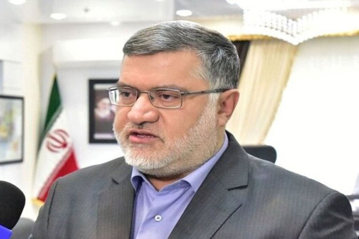 استاندار خراسان رضوی