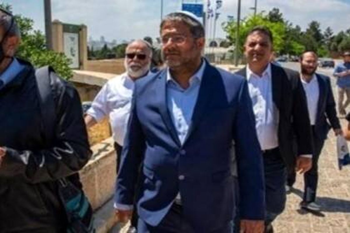 رژیم صهیونیستی و عربستان سعودی