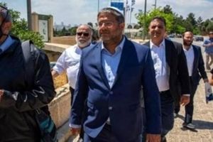 عربستان و رژیم صهیونیستی ضمنا با هم توافق می‌رسند