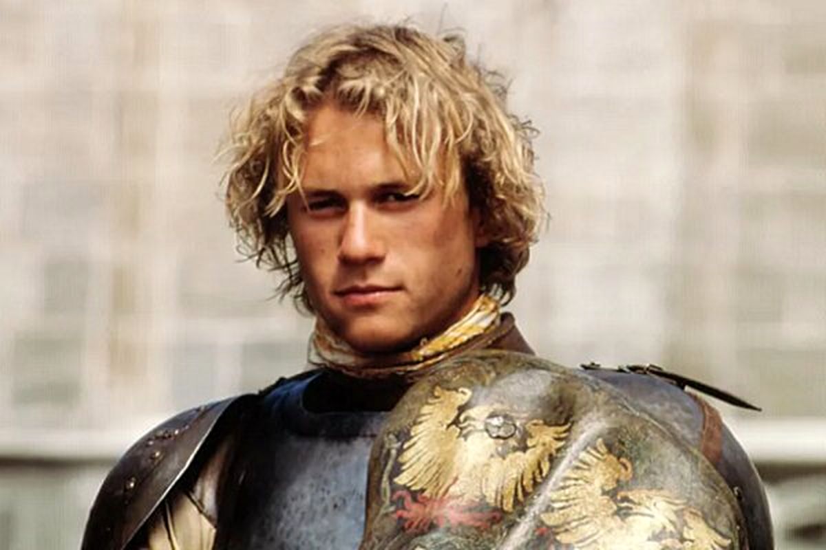 شوالیه تقلبی