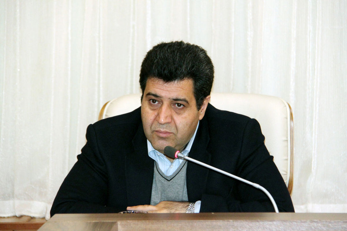 حسین سلاح ورزی