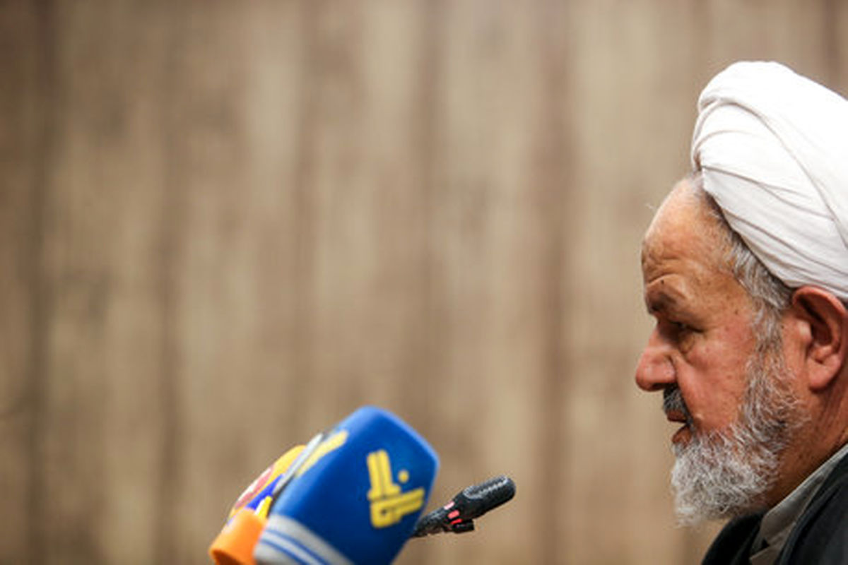 حجت الاسلام سعیدی