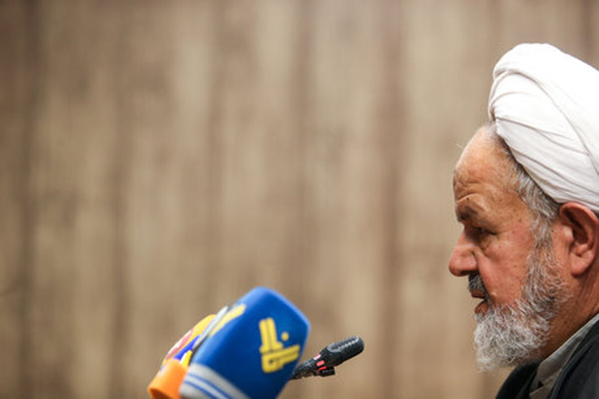 حجت الاسلام سعیدی