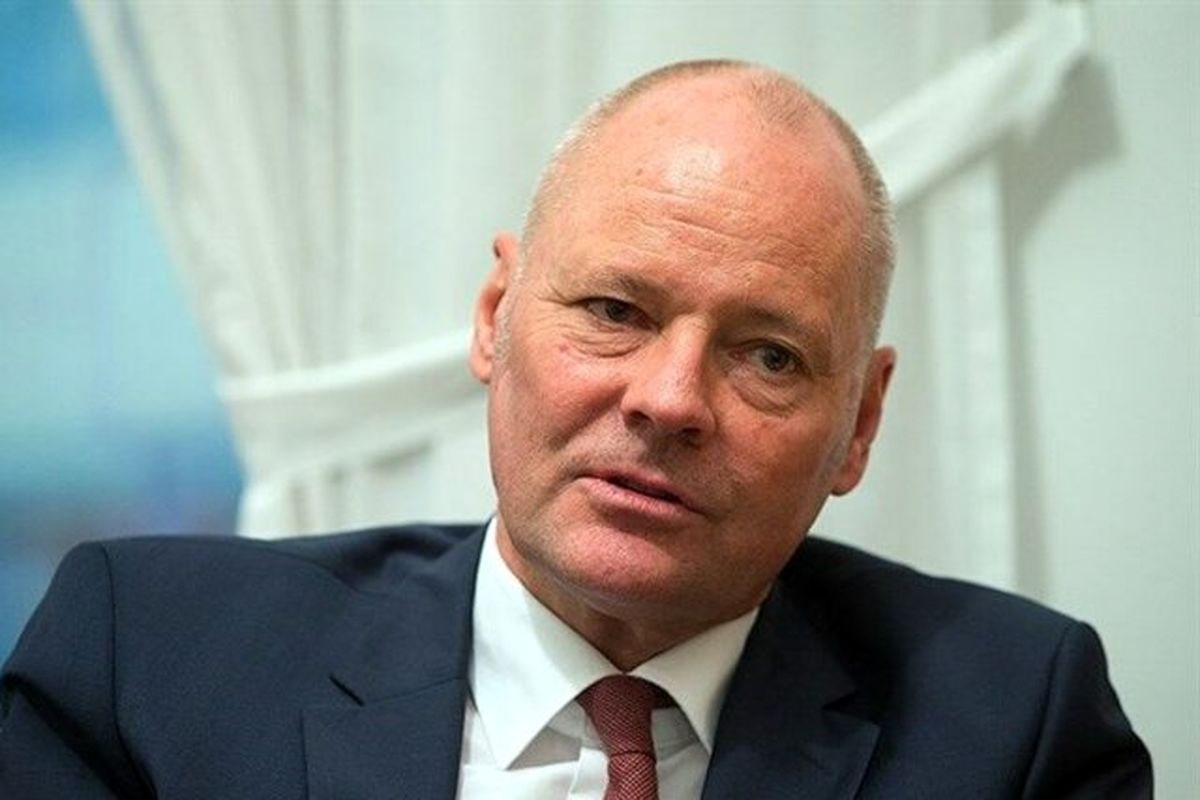 میکائیل کلور برشتولد