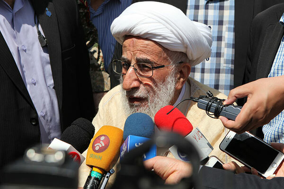 احمد جنتی