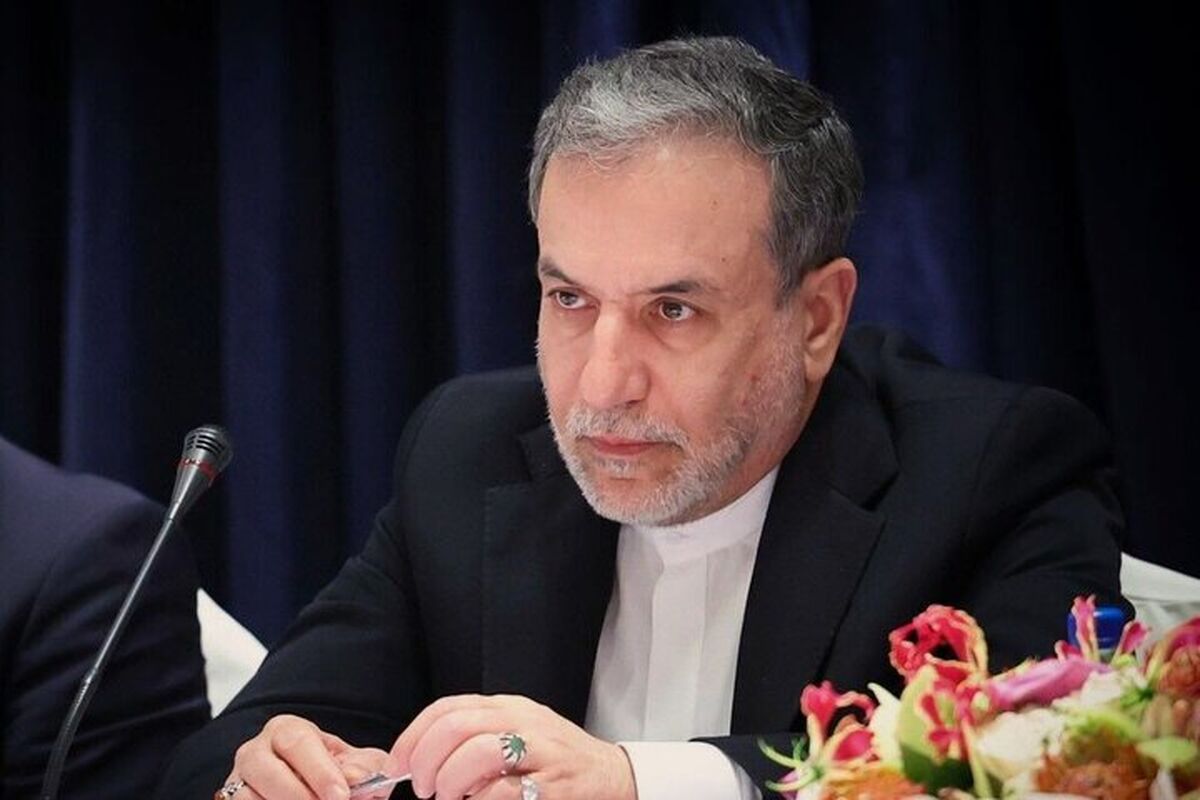 وزیر امور خارجه