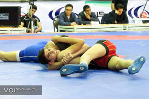اسامی تیم‌ های ایران در رقابت های کشتی آزاد نوجوانان اعلام شد