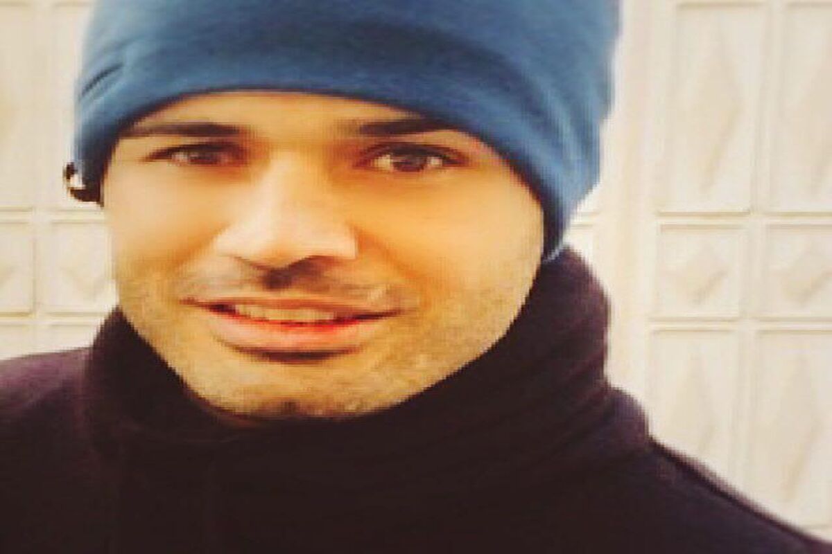 سید عباسی