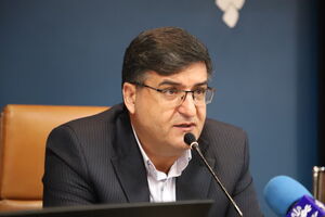 پیوستن استاندار چهارمحال و بختیاری به پویش "جان‌فدا برای ایران"