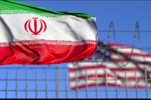 تسهیل کنندگان ارسال موشک‌های ایرانی به روسیه را تحریم کردیم