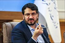 زنجیره ریلی کریدورهای شرق به غرب از چین تا ایران تکمیل می‌شود