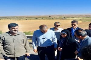 آزادراه زنجان ـ تبریز در مسیر نوسازی است/ بخش عمده مشکلات آزادراه رفع می‌شود