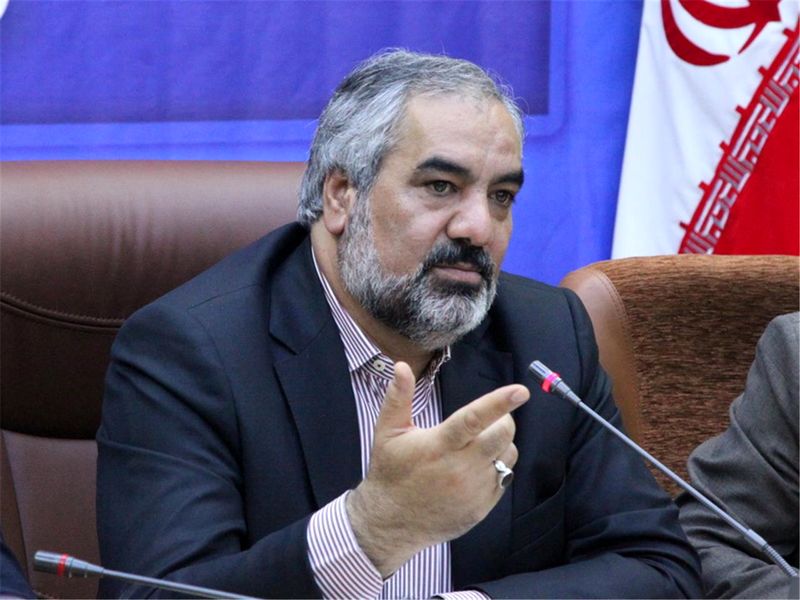 همکاری کلیه دستگاه های ذیربط در پیشگیری از آتش سوزی جنگل ها ومراتع