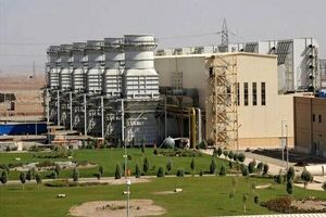ابلاغ نرخ سوخت نیروگاه‌ها با ۵۰ درصد افزایش