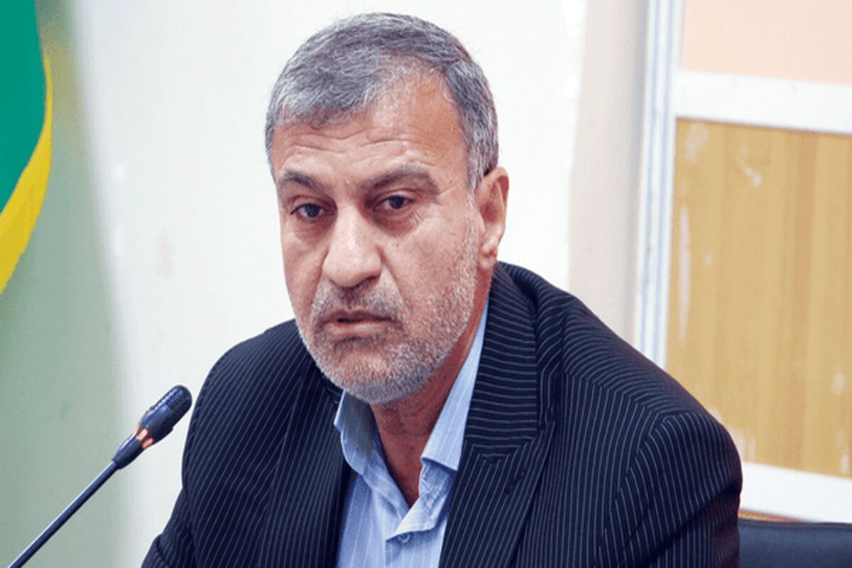 احمد مرادی