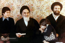 زندگی فرزندان خمینی؛ ادامه مبارزه
