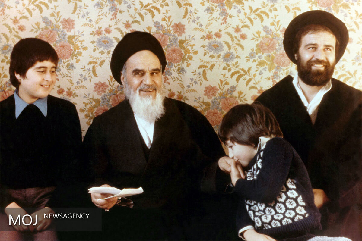 سالروز ارتحال امام خمینی (ره)
