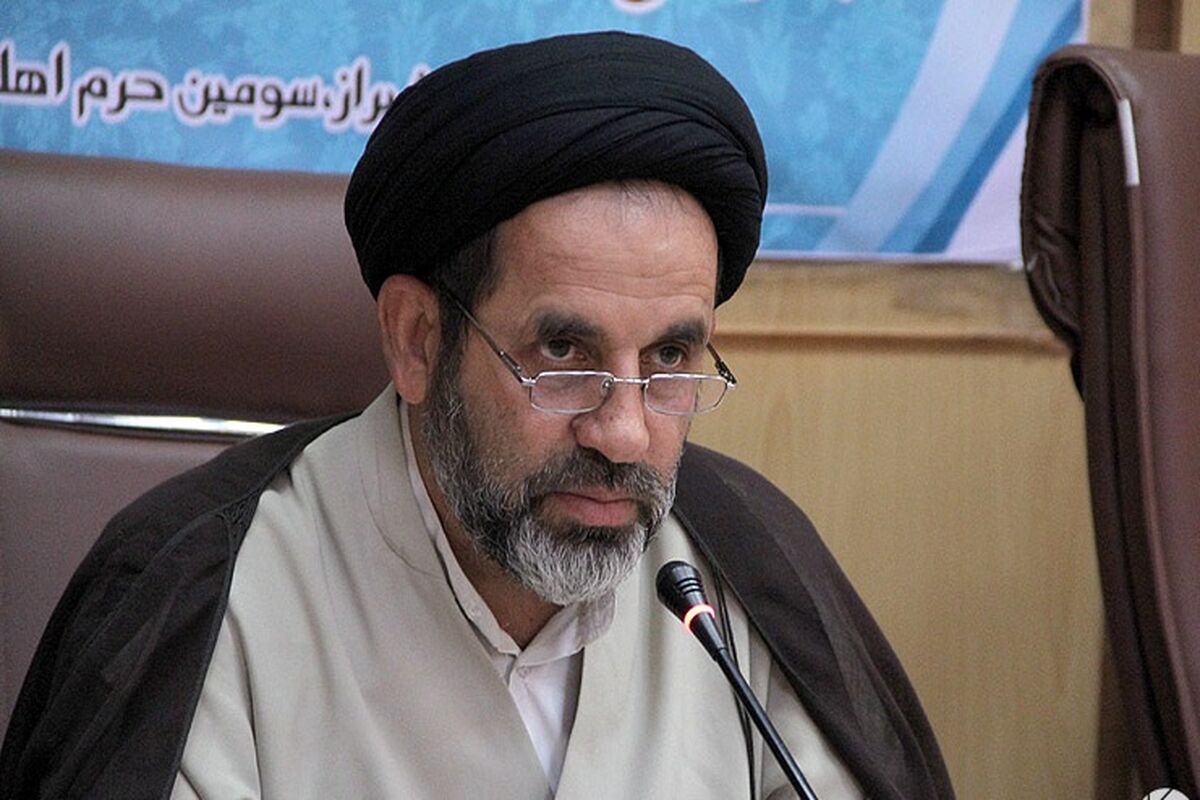 موسوی