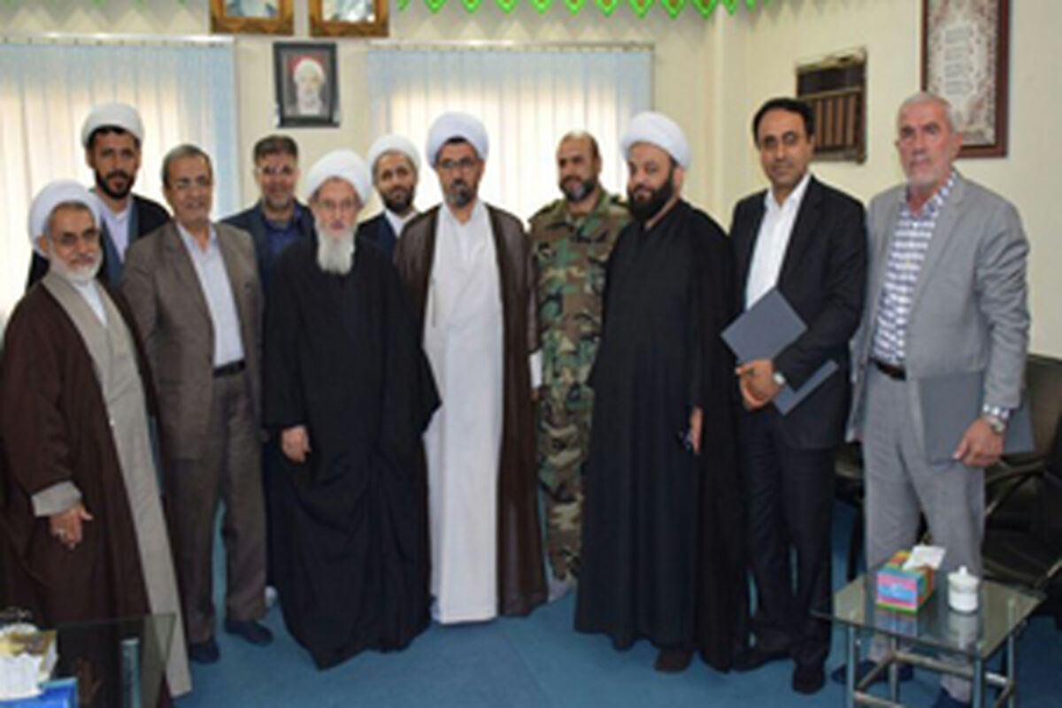 معارفه