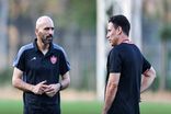 رضا جباری به کادر فنی پرسپولیس اضافه شد