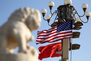 چین به آمریکا درباره فروش ۱۱ میلیارد دلار سلاح به تایوان هشدار داد