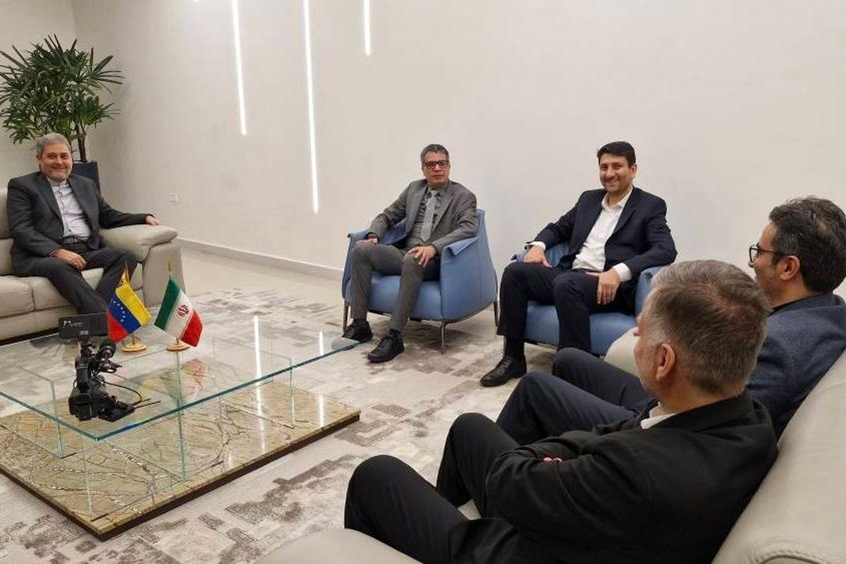 وزیر ارتباطات