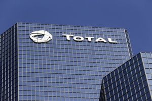 خروج نروژ به سهام توتال آسیبی نمی رساند