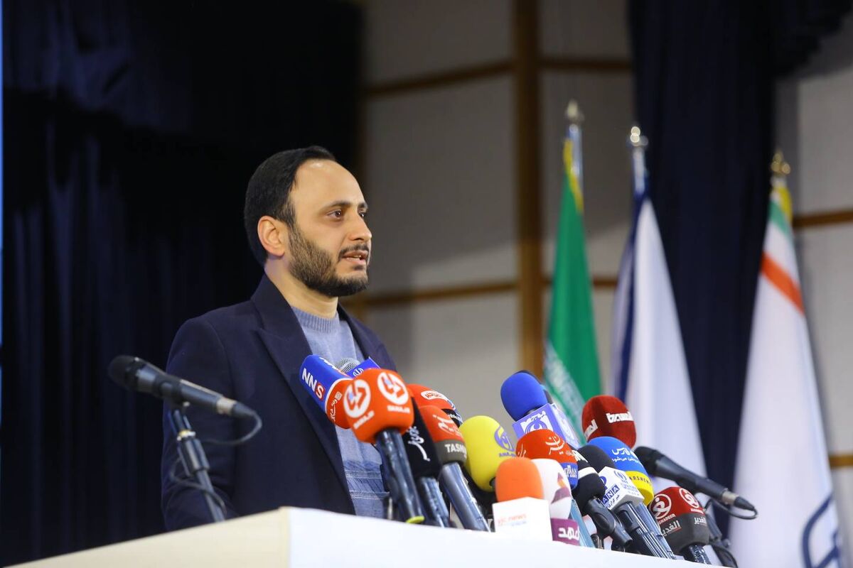 سخنگوی دولت
