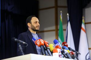 سخنگوی دولت درگذشت مرحوم آیت‌الله امامی کاشانی را تسلیت گفت