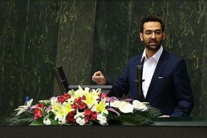 خدمات داخلی شبکه ملی اطلاعات باید بر خدمات خارجی مزیت رقابتی داشته باشد