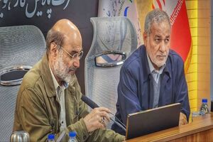 راه اندازی هویزه خلیج فارس در زمان کم بسیاری را شگفت زده کرد