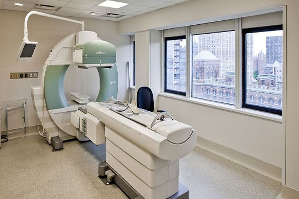 فوریت ها ی هسته ای