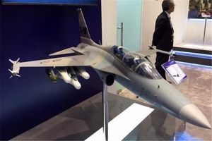  نمایشگاه نظامی بغداد با حضور شرکت هایی از ۲۰ کشور برگزار می‌شود