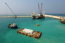 دریافت نشان تلاش‌گران بهره‌وری توسط منطقه ویژه اقتصادی پارسیان