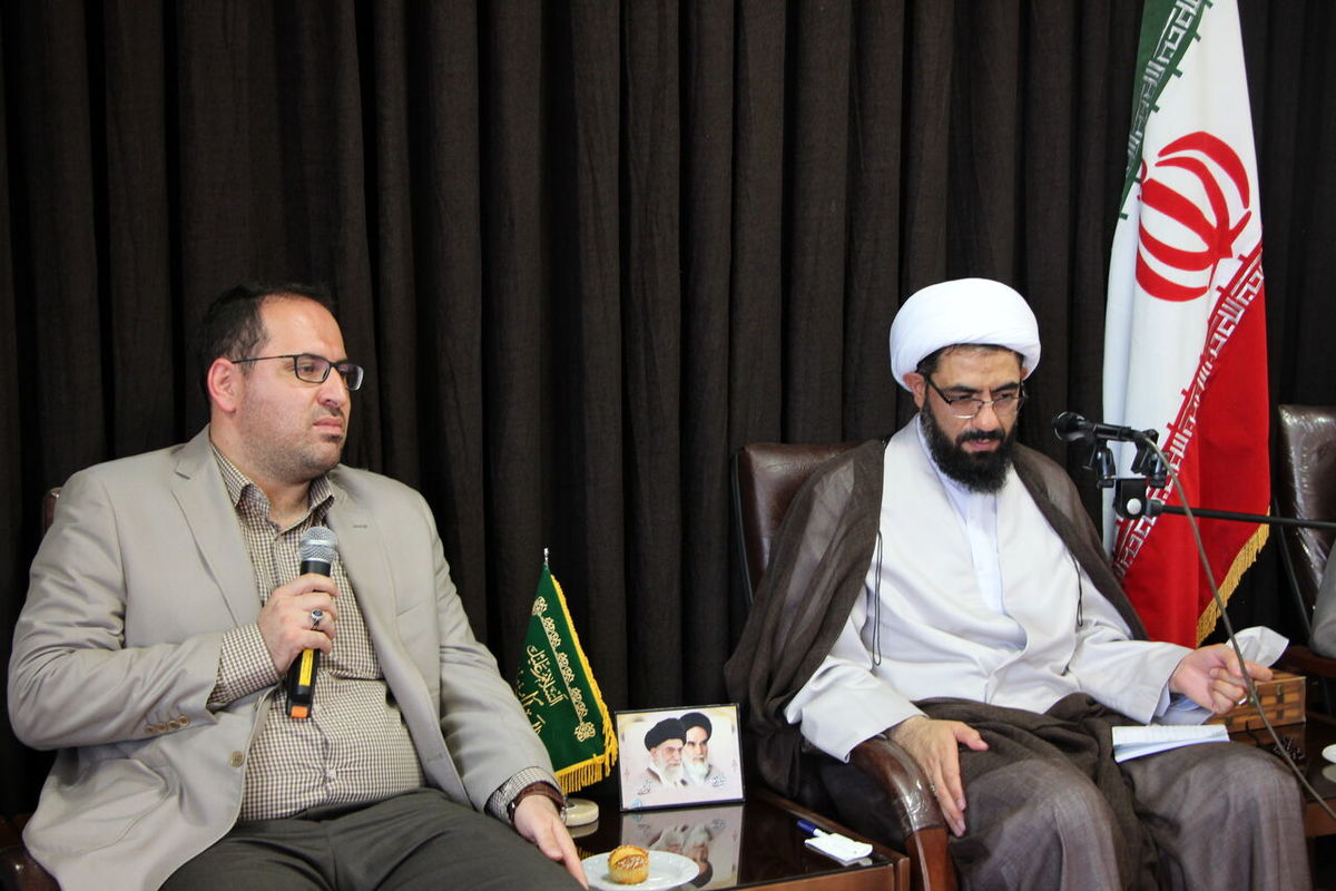 فنی و حرفه ای همدان