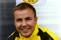 گوتسه هواداران دورتموند را شاد کرد