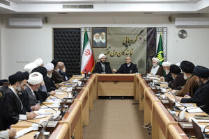 نهاد مقدس مسجد با کارکردهای وسیع اجتماعی و تربیتی باید به جایگاه واقعی خود بازگردد