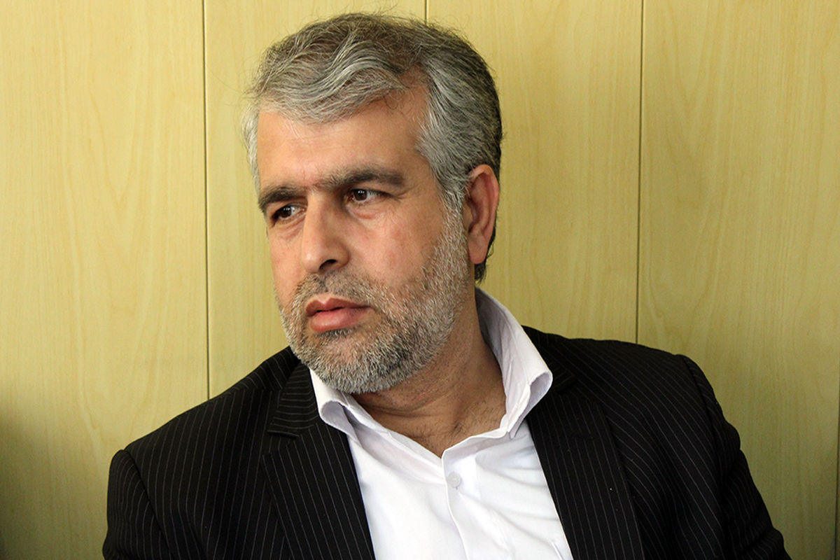 عباس پوریانی رییس کل محاکم تهران