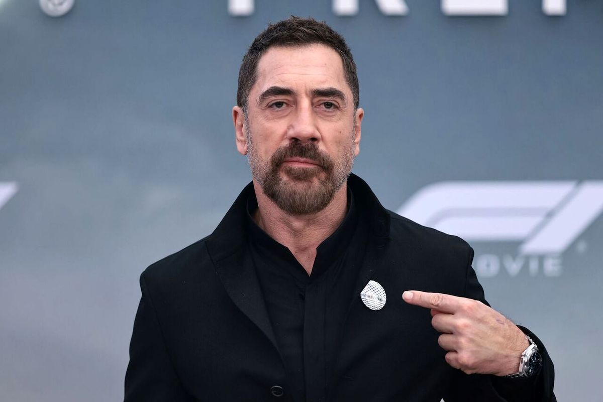 خاویر باردم