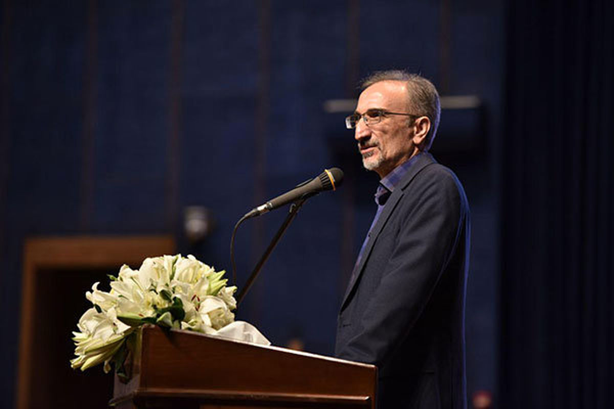 شهردار مشهد