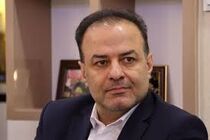 مجید اخوان سرپرست روابط عمومی و سخنگوی سازمان هواپیمایی کشوری شد