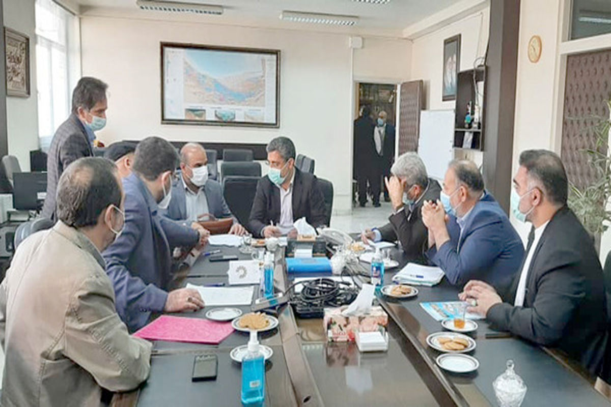 نماینده وزارت صمت در مازندران