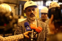 مسئولان امور جاری تولید را تسهیل کنند
