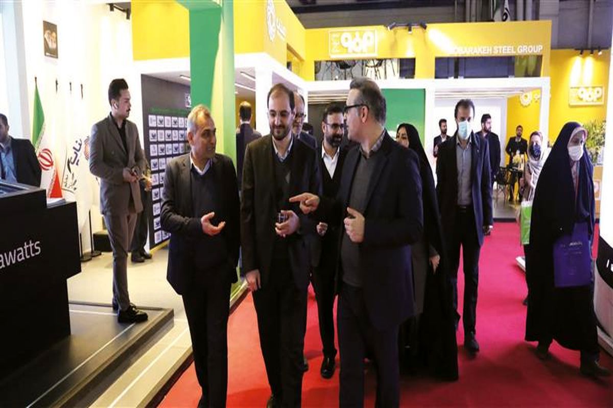 فولاد مبارکه 