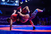 فدراسیون کشتی به اقدام اتحادیه جهانی واکنش نشان داد