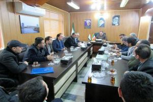 جایگاه تولیدکنندگان پوشاک آستارا در بازار مغفول مانده است 