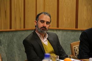 فعالیت 30 نفر در حوزه ی جمع آوری آمار و ارزیابی کمیته های مختلف ستاد
