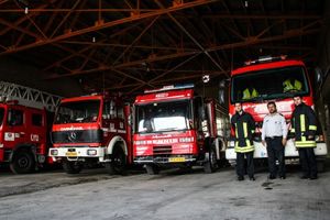 طرح ایمنی خانه به خانه در پاییز امسال اجرا می شود