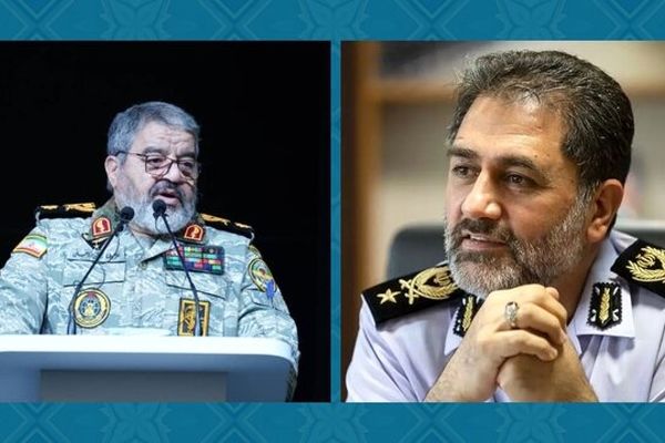 همکاری سازمان پدافند غیرعامل با نیروی پدافند هوایی تنگاتنگ است